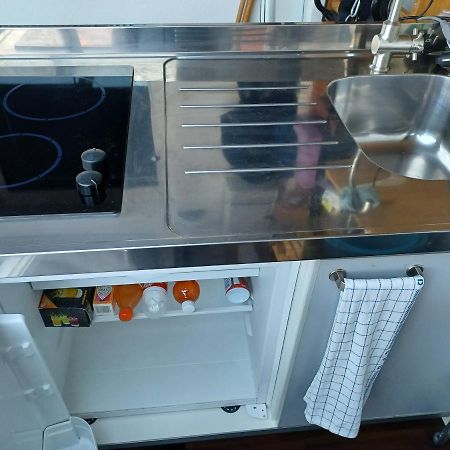 B&B Nyborg. 41 Euro + Exteriér fotografie