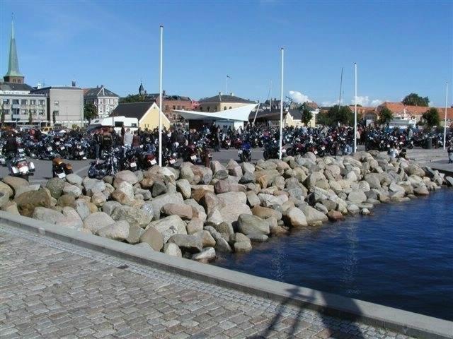 B&B Nyborg. 41 Euro + Exteriér fotografie