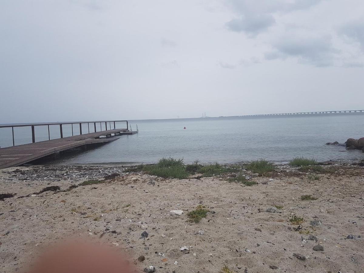 B&B Nyborg. 41 Euro + Exteriér fotografie