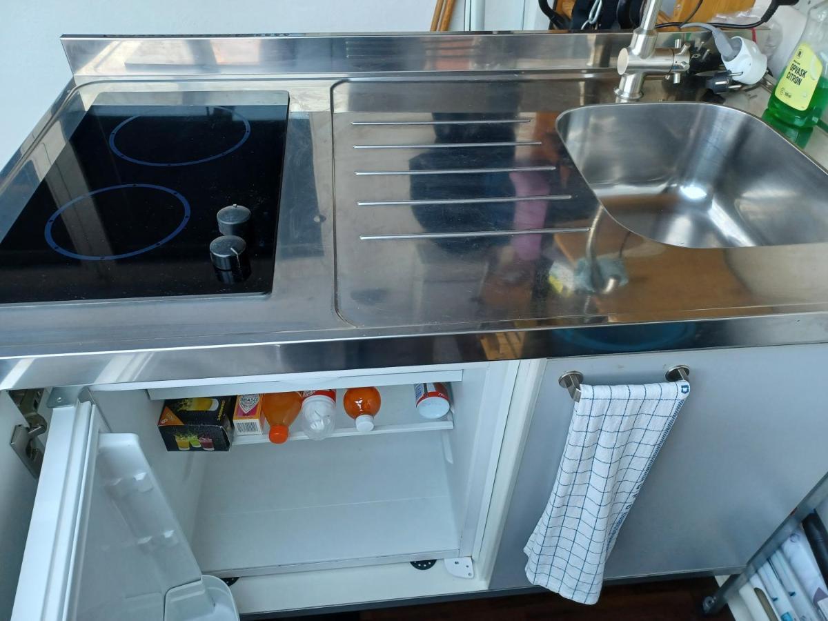 B&B Nyborg. 41 Euro + Exteriér fotografie